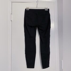 Maurice’s Black Skinny Pants